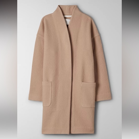 The Group by Babaton Tamarack Jacket - Picture 2 of 8